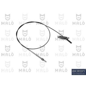 Handbremsseil für FORD von MALÒ