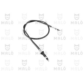 Gaszug 26978 von MALÒ günstig für 21,56 € online kaufen