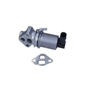 AGR-Ventil für AUDI von MAXGEAR