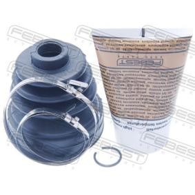 Achsmanschette 2915-FLIIRT von FEBEST günstig für 25,95 € online kaufen