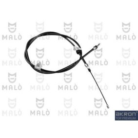 Handbremsseil 29286 von MALÒ günstig für 18,01 € online kaufen