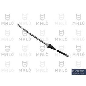 Handbremsseil 29291 von MALÒ günstig für 6,77 € online kaufen