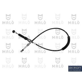 Acquista Cavo comando, Cambio manuale da MALÒ 29586 a buon mercato per soli 55,80 €
