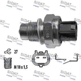 Rückfahrschalter 3.234258 von SIDAT günstig für 18,01 € online kaufen