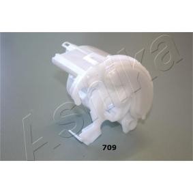 Kraftstofffilter 30-07-709 von ASHIKA günstig für 22,17 € online kaufen