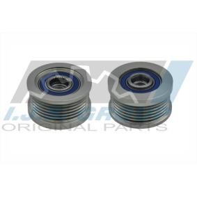 Compre Roda livre do alternador da IJS GROUP 30-1006 a um preço baixo por 34,99 €
