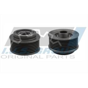 Compre Roda livre do alternador da IJS GROUP 30-1088 a um preço baixo por 37,21 €
