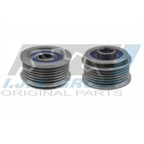 Compre Roda livre do alternador da IJS GROUP 30-1158 a um preço baixo por 22,60 €
