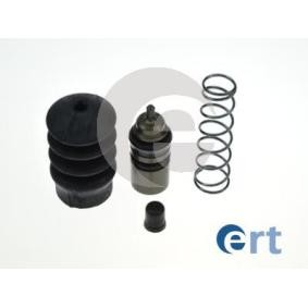 Comprar Juego de reparación, cilindro receptor del embrague de ERT 300452 a bajo precio de 15,54 €
