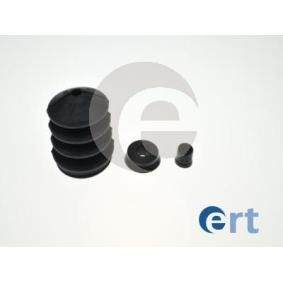 Acquista Kit riparazione, Cilindro secondario frizione da ERT 300620 a buon mercato per soli 4,24 €