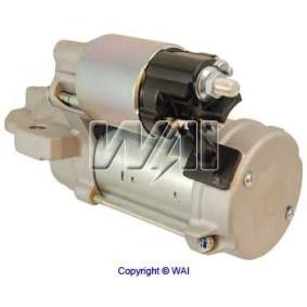 Anlasser 30242N von WAI günstig für 199,33 € online kaufen