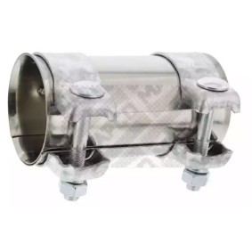 Comprar Abrazadera de tubo de escape de MAPCO 30254 a bajo precio de 17,02 €