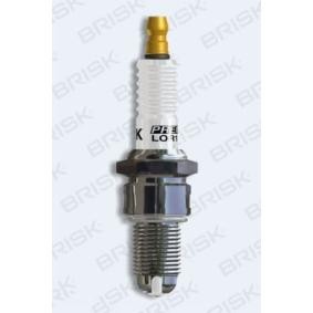 Acquista Candela accensione da BRISK 3029 a buon mercato per soli 23,52 €