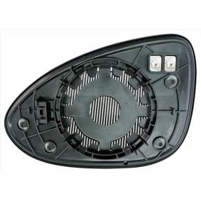 Comprar Cristal de espejo, retrovisor exterior de TYC 306-0023-1 a bajo precio de 19,42 €