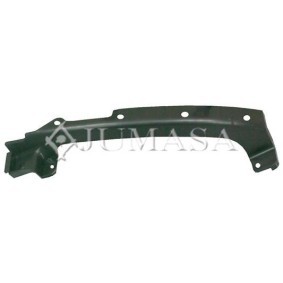 Stoßstangenhalter für FIAT von JUMASA