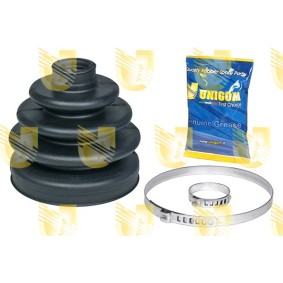 Faltenbalgsatz, Antriebswelle 310209.2 von UNIGOM günstig für 20,02 € online kaufen
