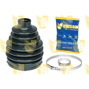 Faltenbalgsatz, Antriebswelle 310358H.2 von UNIGOM günstig für 31,72 € online kaufen