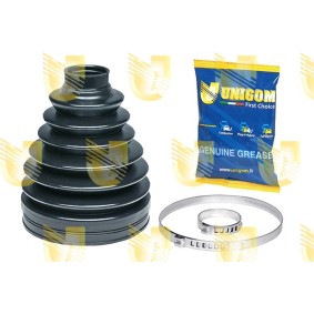 Faltenbalgsatz, Antriebswelle 310388H.2 von UNIGOM günstig für 30,06 € online kaufen