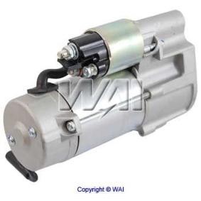Anlasser 31131N von WAI günstig für 248,34 € online kaufen