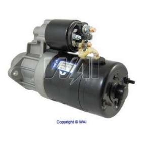 Anlasser 31170N von WAI günstig für 164,94 € online kaufen