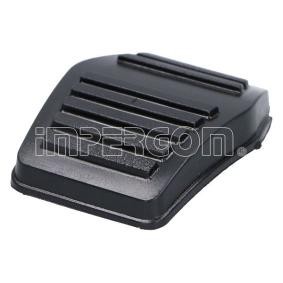 Compre Capa de pedal, pedal do travão da ORIGINAL IMPERIUM 31202 a um preço baixo por 3,01 €