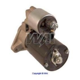 Anlasser 31244N von WAI günstig für 143,04 € online kaufen