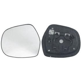 Spiegelglas, Außenspiegel 31331101 von IPARLUX günstig für 36,42 € online kaufen