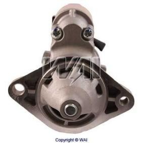 Anlasser 31346N von WAI günstig für 144,84 € online kaufen