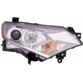 Acquista Faro anteriore da ABAKUS 315-1183R-AS6 a buon mercato per soli 327,76 €