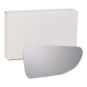 Acquista Vetro specchio, specchio esterno da ABAKUS 3163G06 a buon mercato per soli 15,57 €