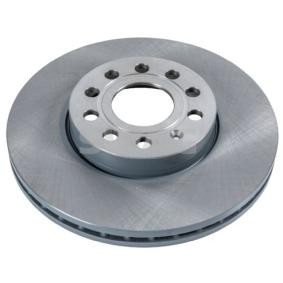 Bremsscheibe 32 92 2902 von SWAG günstig für 44,22 € online kaufen