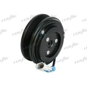 Acquista Puleggia compressore aria condizionata da FRIGAIR 322.10227 a buon mercato per soli 126,66 €