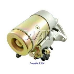 Anlasser für TOYOTA von WAI