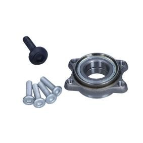 Köp Hjullagersats av MAXGEAR 33-0402 till det låga priset 630,16 kr