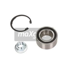 Compre Kit de rolamento de roda da MAXGEAR 33-0645 a um preço baixo por 31,04 €