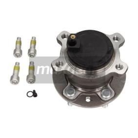 Radlagersatz für FORD von MAXGEAR