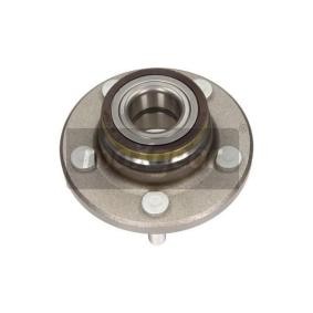 Acquista Kit cuscinetto ruota da MAXGEAR 33-0743 a buon mercato per soli 68,62 €
