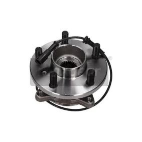 Compre Kit de rolamento de roda da MAXGEAR 33-0837 a um preço baixo por 166,03 €