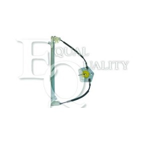 Compre Elevador de vidro da EQUAL QUALITY 330909 a um preço baixo por 57,98 €