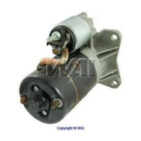 Anlasser 33091N von WAI günstig für 159,87 € online kaufen