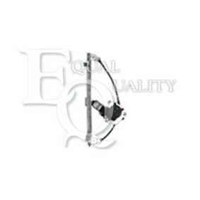 Compre Elevador de vidro da EQUAL QUALITY 330921 a um preço baixo por 184,30 €