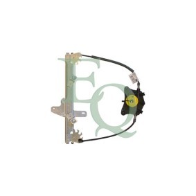 Compre Calha, elevadores dos vidros da EQUAL QUALITY 330924 a um preço baixo por 54,57 €
