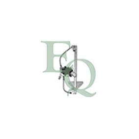 Compre Elevador de vidro da EQUAL QUALITY 331022 a um preço baixo por 77,76 €