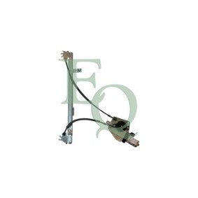 Compre Elevador de vidro da EQUAL QUALITY 331211 a um preço baixo por 59,19 €