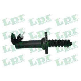 Kupplungsnehmerzylinder 3316 von LPR günstig für 96,89 € online kaufen