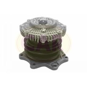 Wasserpumpe für NISSAN von CAR