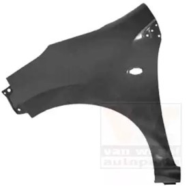 Kotflügel 3357655 von VAN WEZEL günstig für 71,85 € online kaufen
