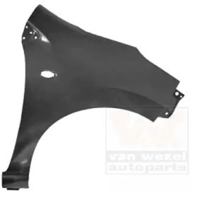 Kotflügel 3357656 von VAN WEZEL günstig für 71,85 € online kaufen