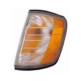 Blinker für MERCEDES-BENZ von ABAKUS