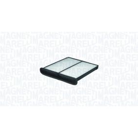 Innenraumfilter 350203066490 von MAGNETI MARELLI günstig für 51,80 € online kaufen